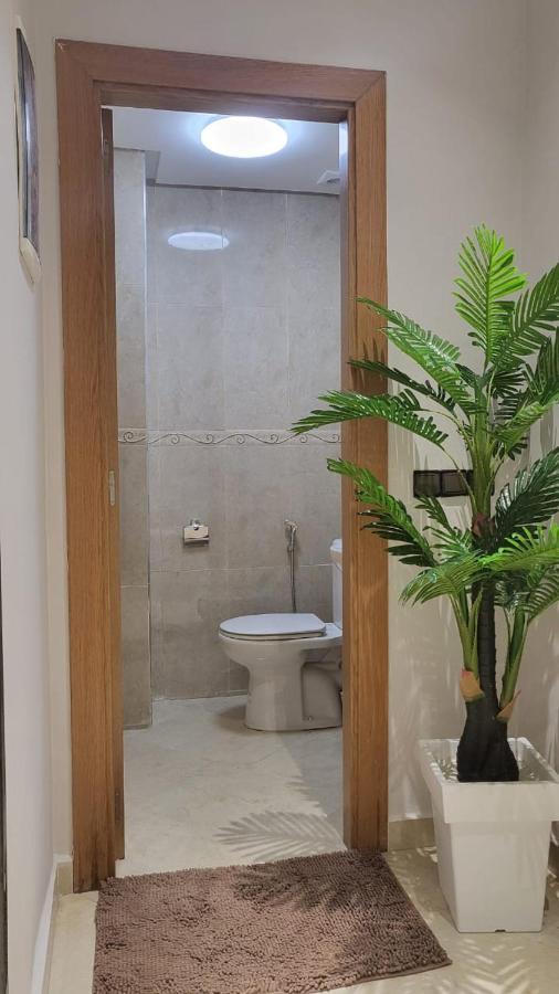 Charming New Large Luxurious Apartment. Танжер Экстерьер фото